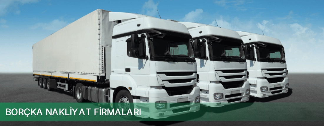 Borçka Nakliyat Taşımacılık Borçka Nakliyat Taşımacılık